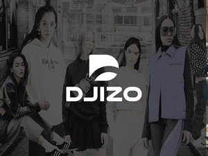 Logo Design by DesignPool01 for djizo | Design #34574152