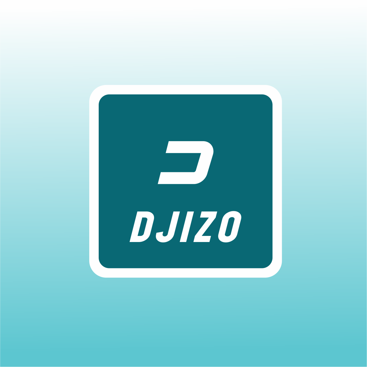 Logo-Design von Blueberry für djizo | Design #34576853