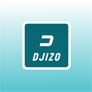 Diseño de Logo por Blueberry para djizo | Diseño: #34576853