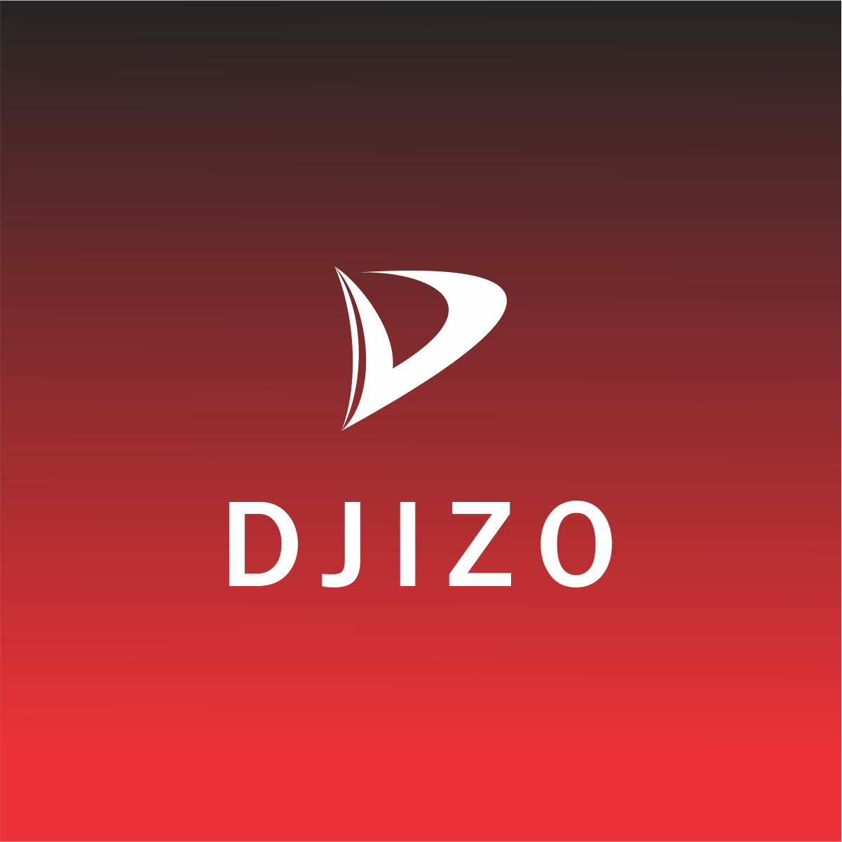 Logo Design by Blueberry for djizo | Design #34576857