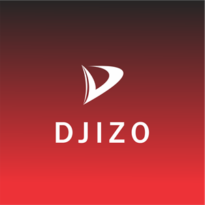 Logo Design by Blueberry for djizo | Design: #34576857