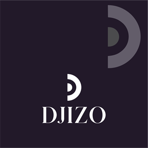 Logo Design by Blueberry for djizo | Design: #34597235