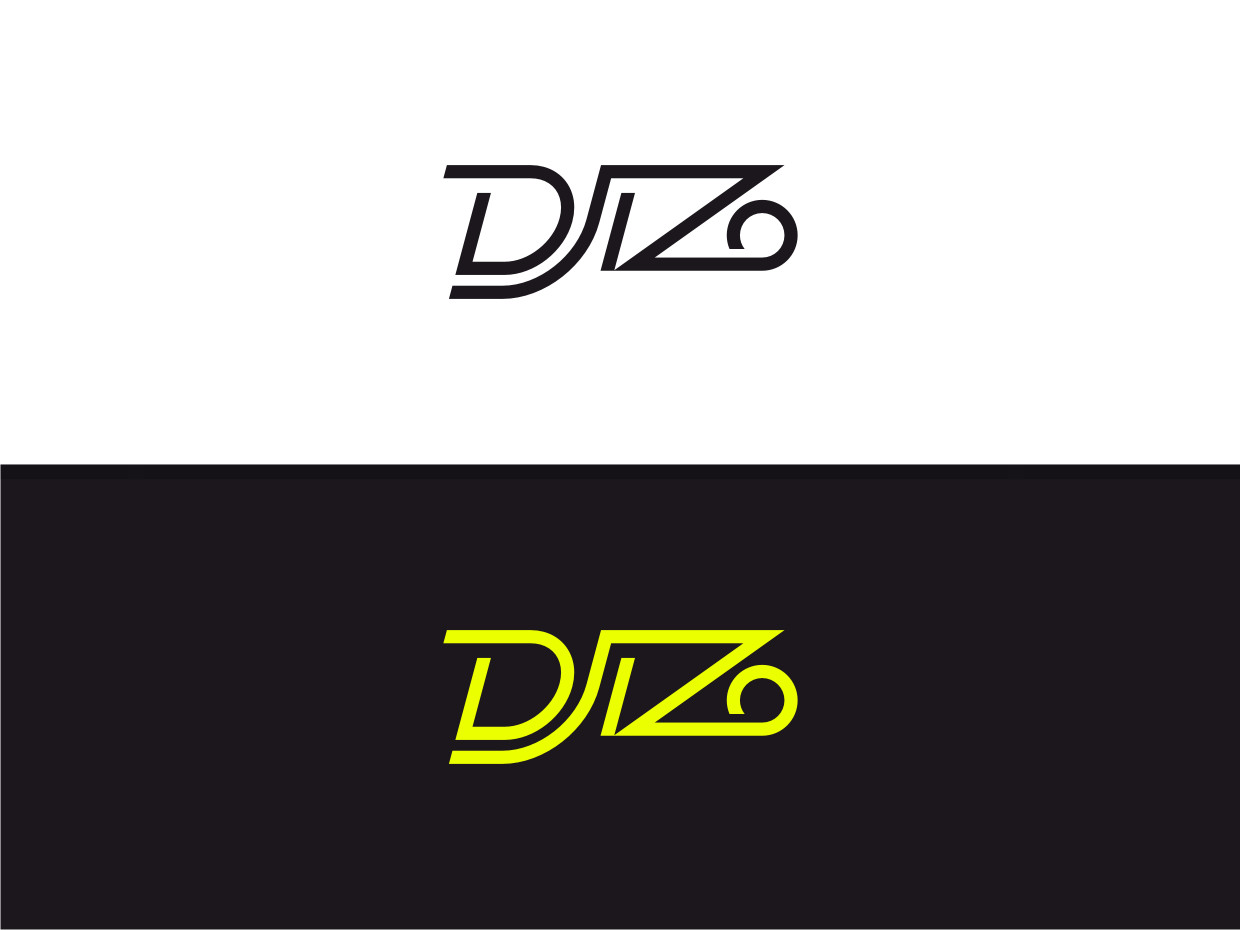 Logo Design by Atvento Graphics for djizo | Design #34610662