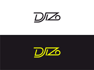 Logo Design by Atvento Graphics for djizo | Design: #34610662