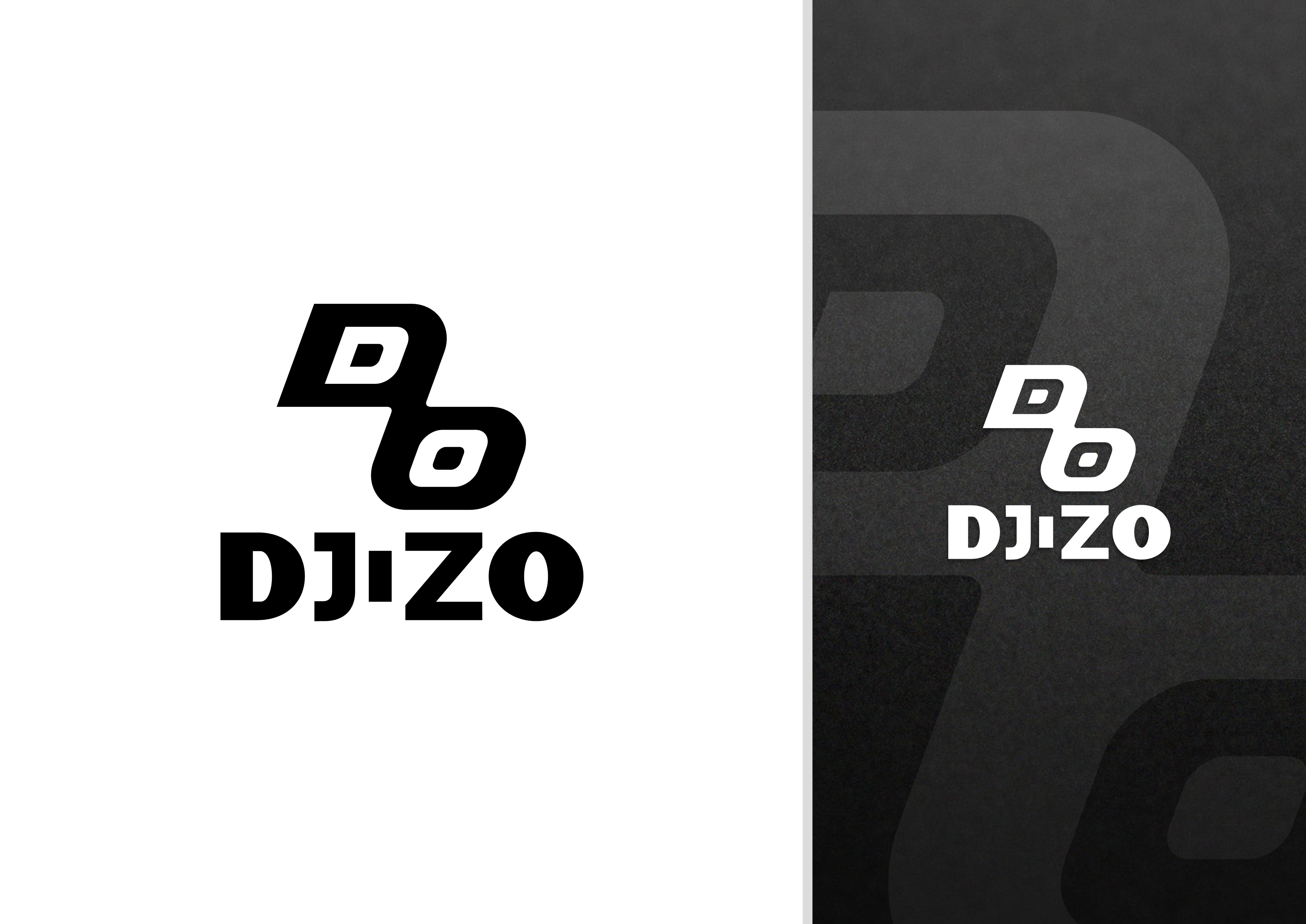 Logo Design by DoveFendi for djizo | Design #34578899