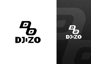 Logo Design by DoveFendi for djizo | Design: #34578899