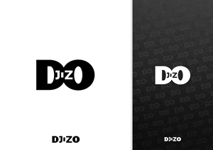 Logo Design by DoveFendi for djizo | Design: #34579410