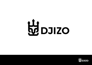 Logo Design by DiLion for djizo | Design: #34591022