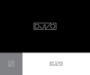Logo Design by Greedin for djizo | Design: #34583940