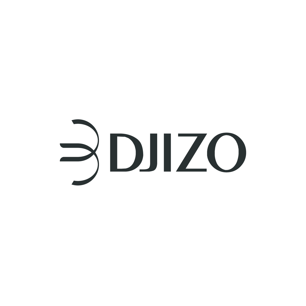 Logo Design by Boink for djizo | Design #34621602