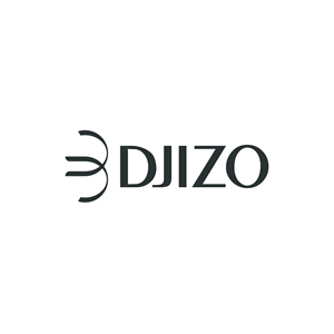 Logo Design by Boink for djizo | Design: #34621602