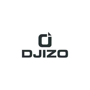 Logo Design by Boink for djizo | Design: #34621605