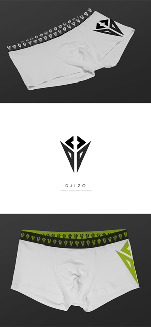 Logo Design by Miki for djizo | Design: #34614887