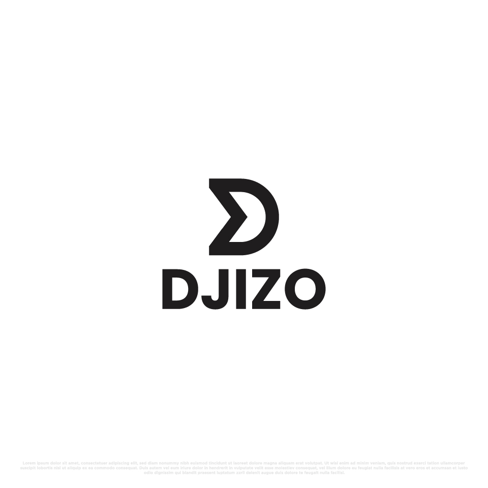 Logo Design by Kayla. for djizo | Design #34575525