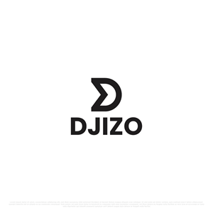 Logo Design by Kayla. for djizo | Design: #34575525