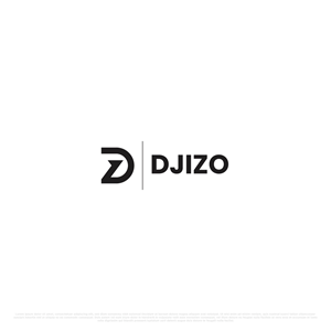 Logo Design by Kayla. for djizo | Design: #34575609