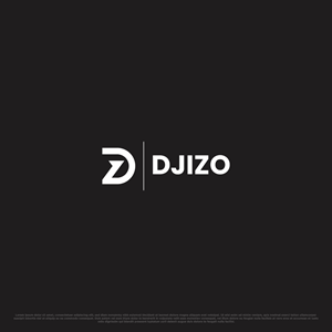 Logo Design by Kayla. for djizo | Design: #34575622