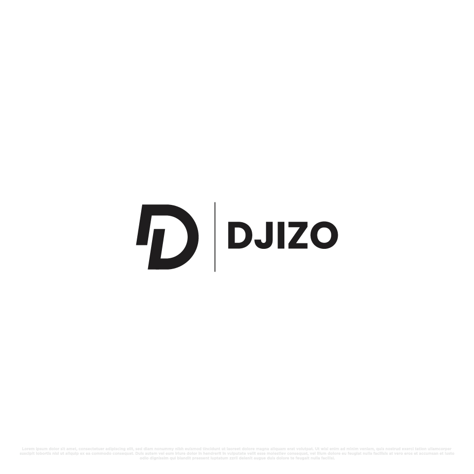Logo Design by Kayla. for djizo | Design #34575993