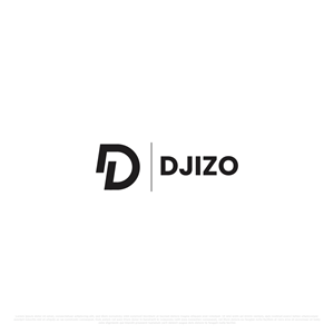 Logo Design by Kayla. for djizo | Design: #34575993