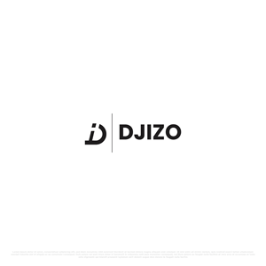 Logo Design by Kayla. for djizo | Design: #34576060