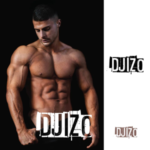 Logo Design by Arpigraphy for djizo | Design: #34577730