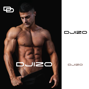 Logo Design by Arpigraphy for djizo | Design: #34577737