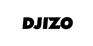 Logo Design by Paras Bali for djizo | Design: #34626363