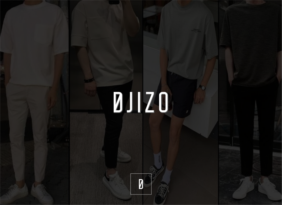 Logo Design by vinch std for djizo | Design #34603512