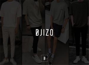 Logo Design by vinch std for djizo | Design: #34603512