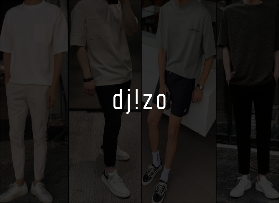 Logo-Design von vinch std für djizo | Design #34603516