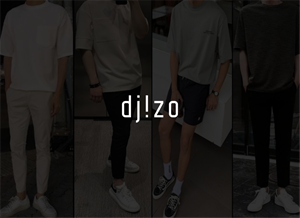 Logo Design by vinch std for djizo | Design: #34603516