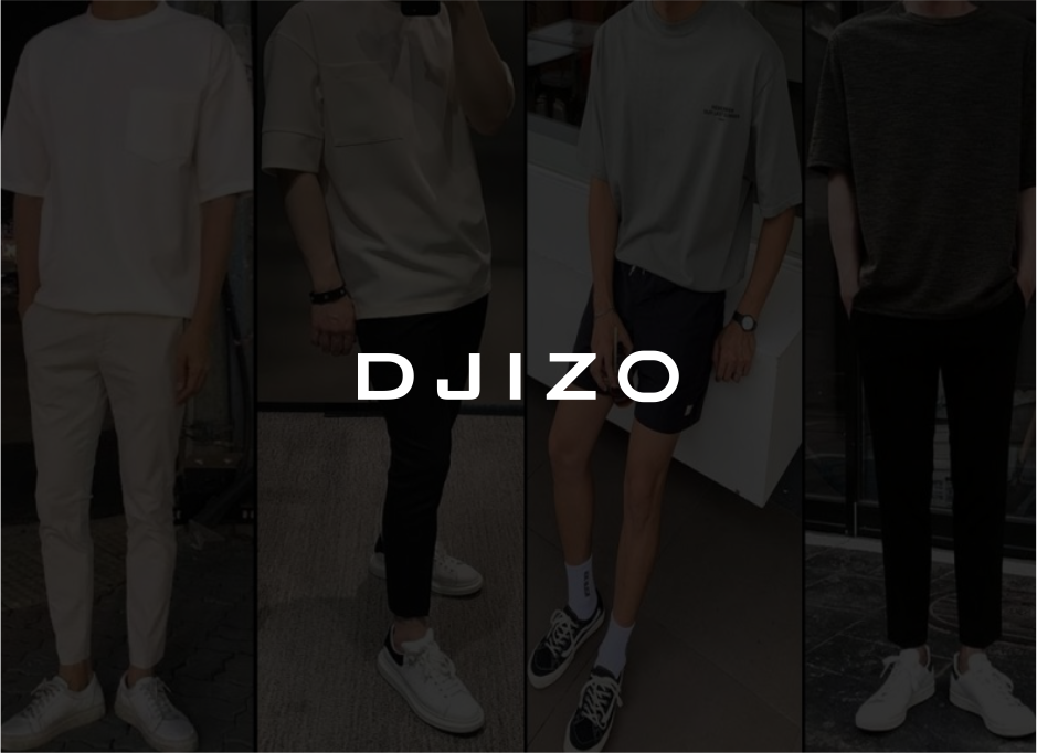 Logo-Design von vinch std für djizo | Design #34603541