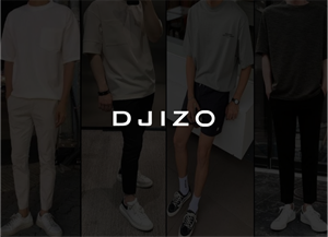 Logo Design by vinch std for djizo | Design: #34603541