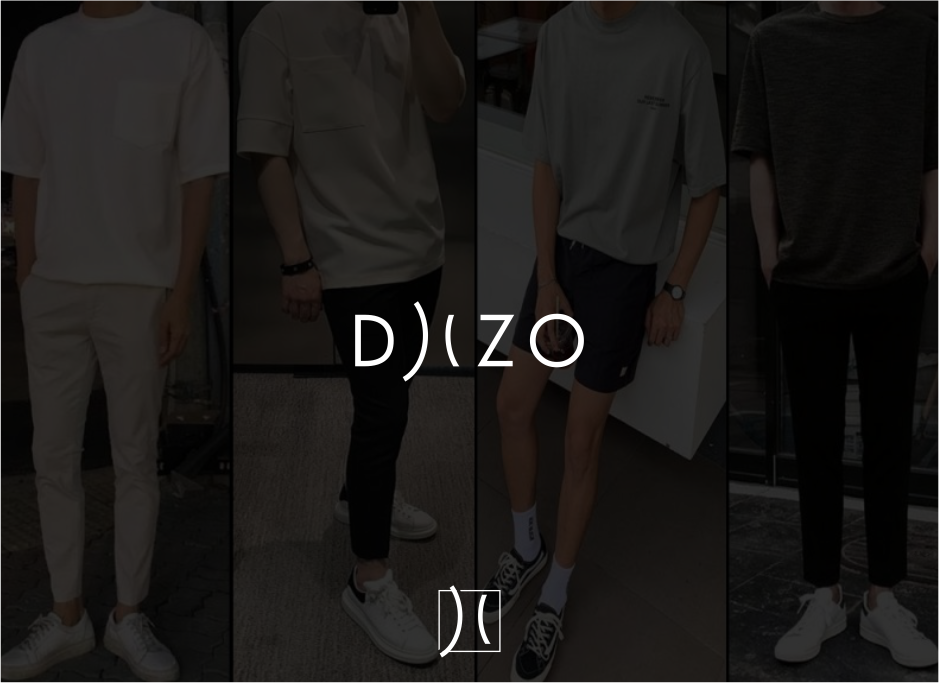 Logo Design by vinch std for djizo | Design #34603636