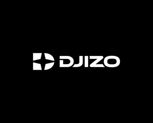 Diseño de Logo por Janna Design para djizo | Diseño: #34577740