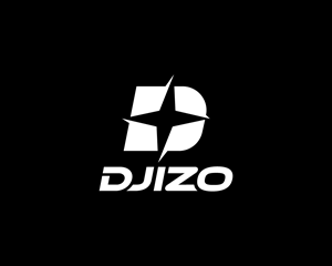 Logo Design by Janna Design for djizo | Design: #34577753