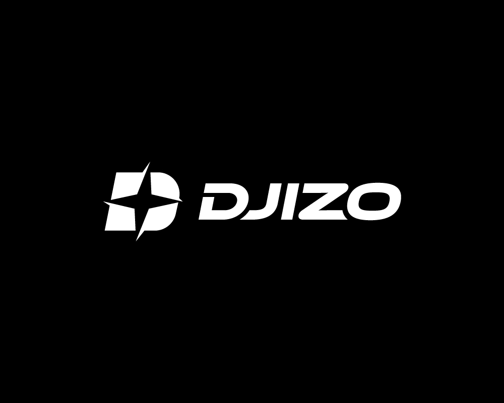 Logo Design by MarkCraft for djizo | Design #34577764