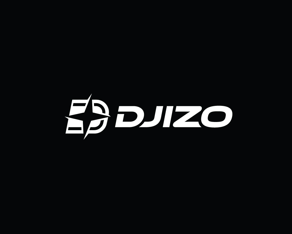 Logo Design by MarkCraft for djizo | Design #34585122