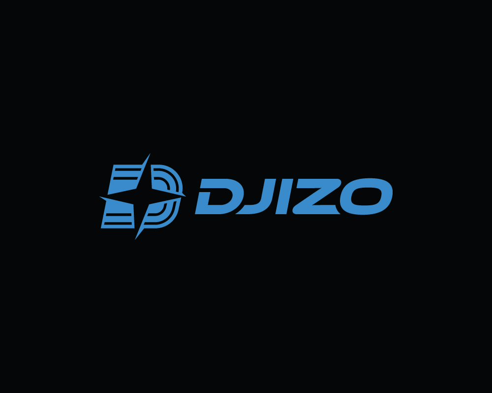 Logo Design by Janna Design for djizo | Design #34585233