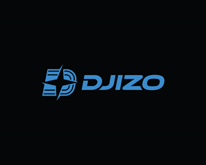 Logo Design by Janna Design for djizo | Design: #34585233