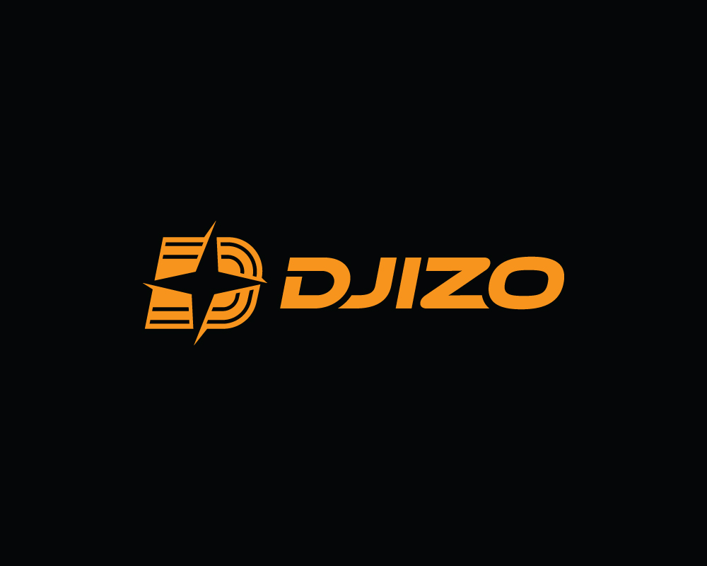 Logo Design by MarkCraft for djizo | Design #34585234