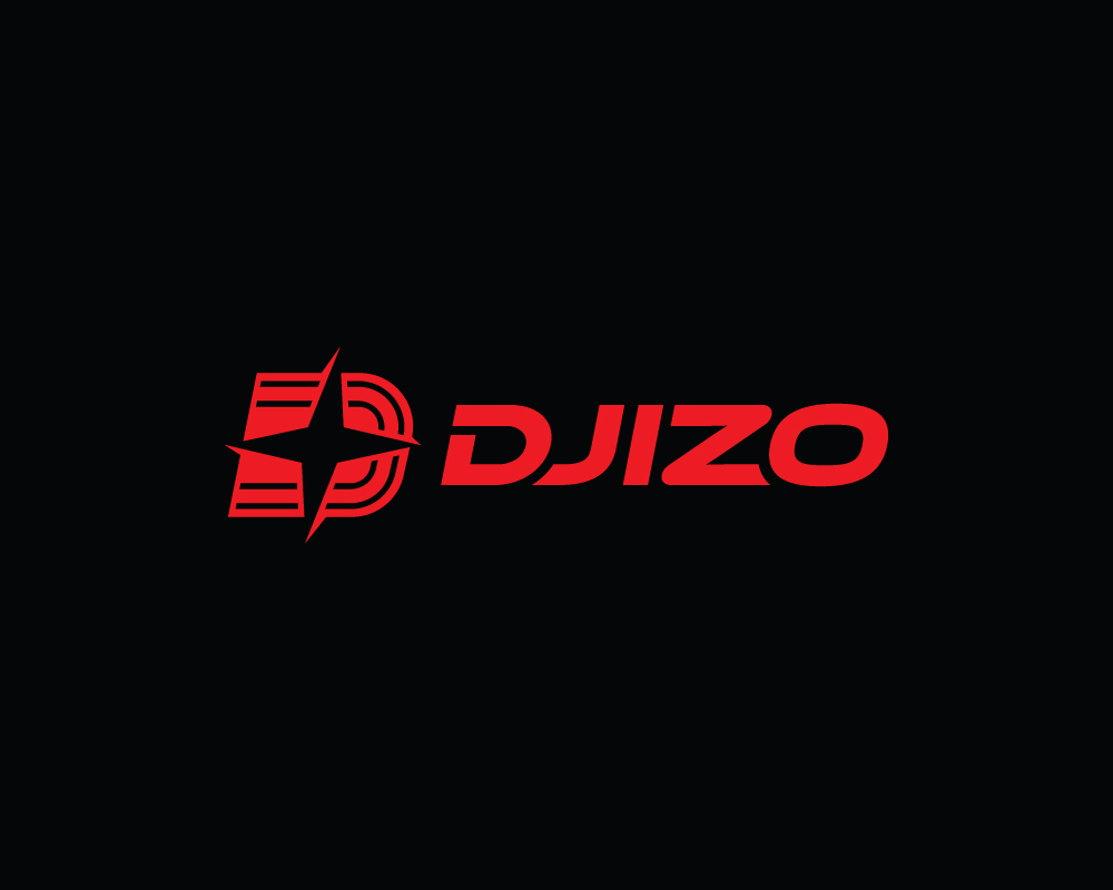Logo Design by MarkCraft for djizo | Design #34585235