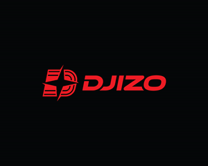 Logo Design by Janna Design for djizo | Design: #34585235