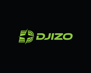 Logo Design by Janna Design for djizo | Design: #34585236