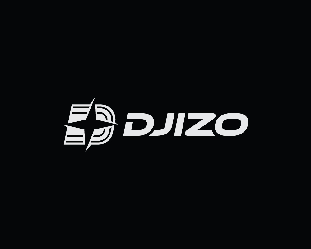 Logo Design by Janna Design for djizo | Design #34585246