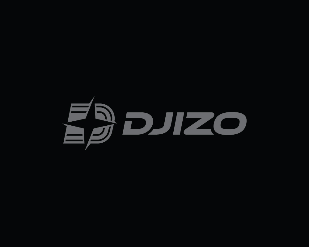 Logo Design by MarkCraft for djizo | Design #34585247