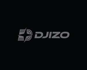 Logo Design by Janna Design for djizo | Design: #34585247