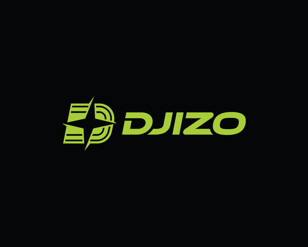 Logo Design by MarkCraft for djizo | Design #34585248