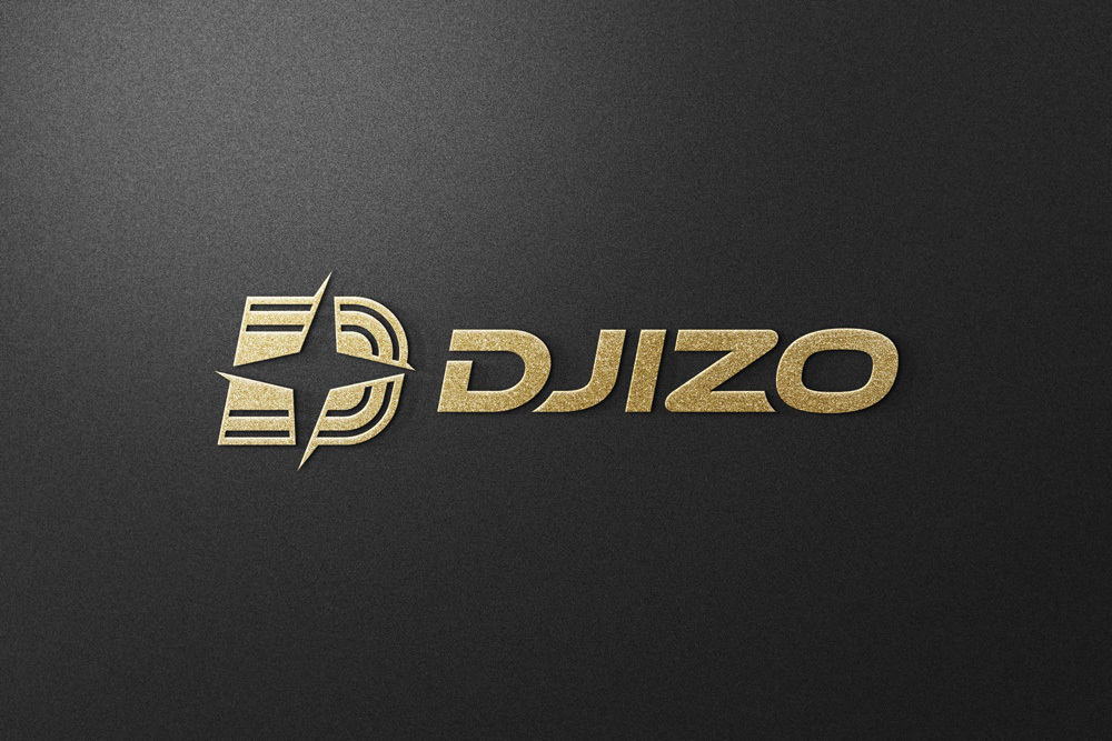 Logo-Design von Janna Design für djizo | Design #34585250