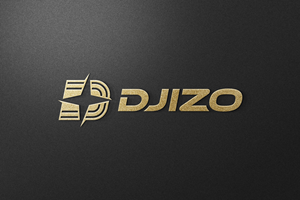 Diseño de Logo por Janna Design para djizo | Diseño: #34585250
